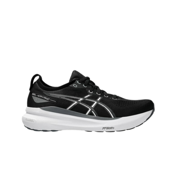 [해외] Asics Gel-Kayano 31 Black White - 2E Wide