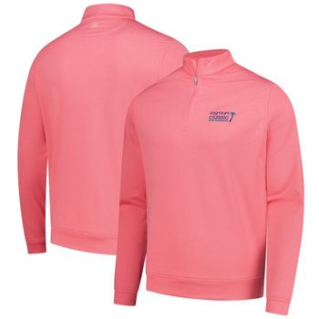 [해외] 1125649 피터밀러 남성 골프 Cognizant Classic Peter Millar Perth Melange Performance