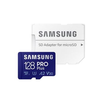 Micro SDHC카드 PRO PLUS(128GB/UHS-1Class10/삼성)