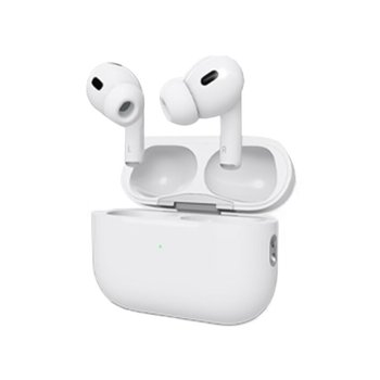 [해외] Apple 애플 에어팟 프로 2세대 C타입 정품 유닛 단품 낱개 한쪽 왼쪽 (L)/오른쪽 (R)/충전케이스