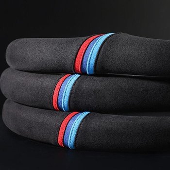 [JHP25P89_51C0]CN7 핸들커버 스웨이드 M라인 (29685485A)