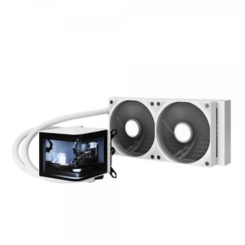TRYX PANORAMA 3D 280 PRO (화이트)