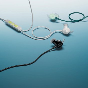 [해외] Bose Noise Cancelling Wired Earbuds 보스 유선 이어폰 이어버드 노이즈 캔슬링