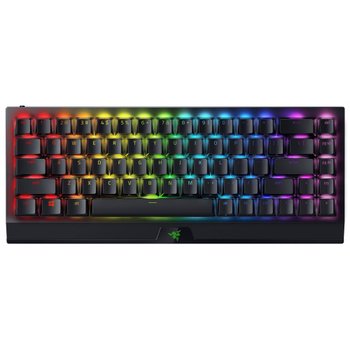 [해외] Razer BlackWidow V3 Mini HyperSpeed Phantom Pudding Edition 영어US 배열 RZ03-03892000-R3M1