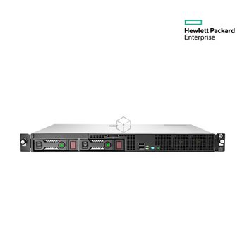 [중고] HP DL320 G8 E3-1231v3 1P 16G 4코어 8스레드 2 LFF 중고