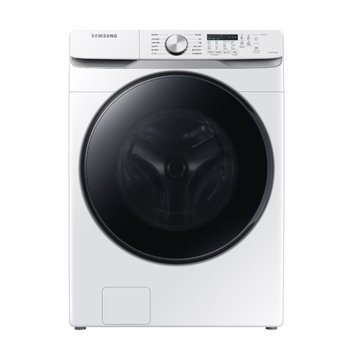 삼성전자 그랑데 세탁기 WF21T6000KW 화이트 21Kg