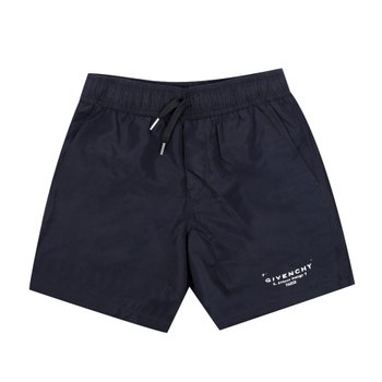 [지방시 GIVENCHY] H31078 09B 아동 반바지