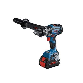 BOSCH 충전임팩트드릴드라이버_GSB18V-150C 18V/4.0 자재