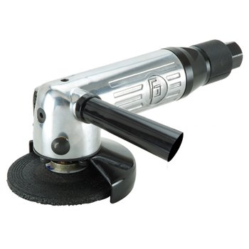 UDT 에어앵글그라인더 핸드 경량 GP-832S(100mm)