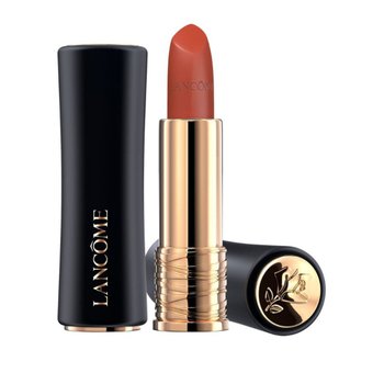 [해외] LANCOME 랑콤 압솔뤼 루쥬 드라마 매트 립스틱 3.4g 마드모아젤 페넬로프 353