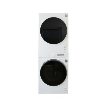 삼성 그랑데 WF2520HCWWD 세탁건조기 비스포크 1등급 원바디 Top-Fit 화이트 일