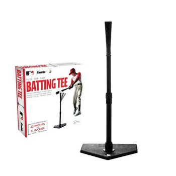 프랭클린 - MLB 플렉스 탑 프로 배팅티(24953)