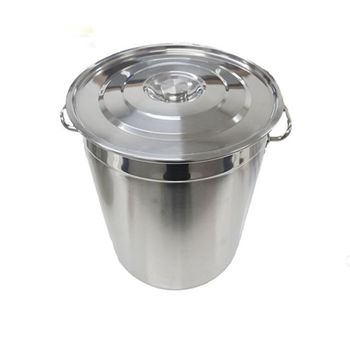 스텐레스 원형용기(대110L)(WF30862)