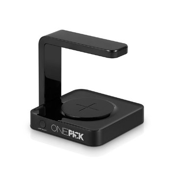 원픽스토어 UV 살균 무선충전기 원픽 Dr.UVC