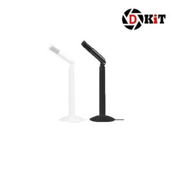 유튜브 HW42ZK13 개인방송 마이크 디키트SF950N 화이트