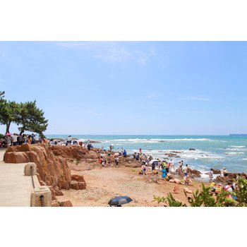 칭다오(청도)/노산(라오산) 3일 ALL포함 하얏트리젠시 노산거봉코스 전신마사지 NO쇼핑 NO옵션 NO팁