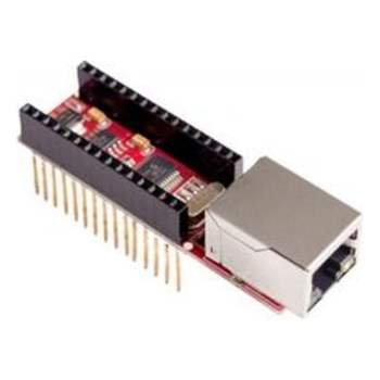 이더넷 YR93KI13 쉴드 아두이노 NANO ENC28J60 듈