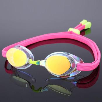 SD7 선수용 미러 노패킹 수경 RI71393 성인수경 운동 (16615719A)