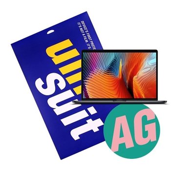 2017 맥북프로 레티나 15형(터치바) 저반사 슈트 1매(UT190352)