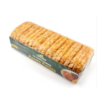 카벤디쉬 해쉬브라운 감자 1200g