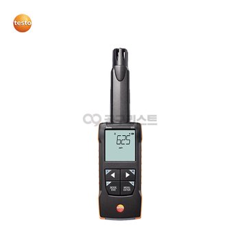 테스토 디지털 이산화탄소 측정기 testo 535