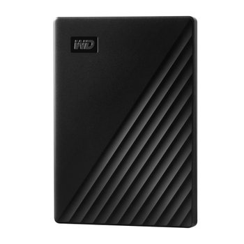 [해외] Digital) WD HDD 2TB USB3.0 My Passport  WDBYVG0020BBK-WESN 웨스턴 디지털(Western 휴대용
