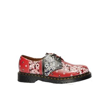 Dr. Martens X NOMARHYTHM TEXTILE 1461 매장정품 248596