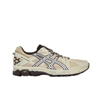 아식스 젤 카하나 8 카키 Asics Gel-Kahana Khaki 1011B133-021