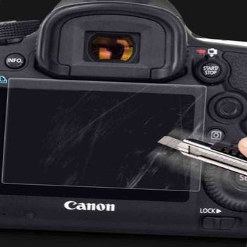 HD강화필름 <b>2</b>장 <b>A7S</b> II 액정필름 카메라용품 강화필름 카메라액정필름 디카보호필름