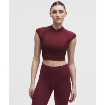 Everlux 패널드 숏슬리브 *SOTM - BBAY