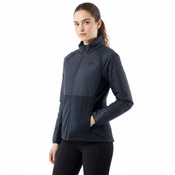 제이린드버그 SHONA HYBRID JACKET (AWOW10878-6855) (여성 소나 하이브리드 자켓)