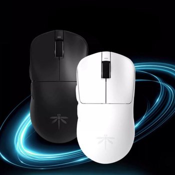[해외] VGN F1 PRO MAX MOBA 무선 게이밍 마우스 잠자리 마우스