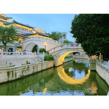 심천/주해/광저우/마카오 4일 [NO팁+NO옵션+NO쇼핑] 핵심도시4곳방문 아시아나 야경투어 전일정월드체인숙박