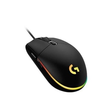 [VCMN75L2]파츠 GHTSYNC/블랙/Logitech)광마우스(G102