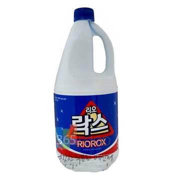 리오 락스 2LX6개