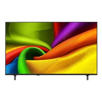 LG NANO 4K UHD TV 138cm 55NU810BENA