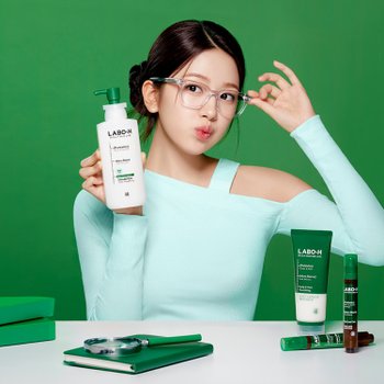 [아모레] 라보에이치 시원한 여름특가!