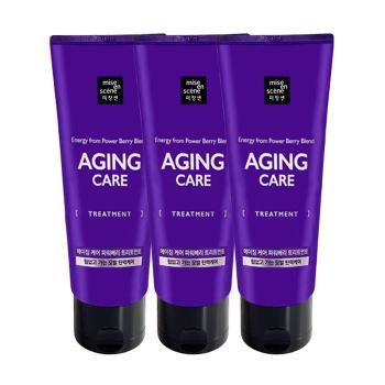 미쟝센 에이징케어 파워베리 트리트먼트 180ml x3 (S12461714)