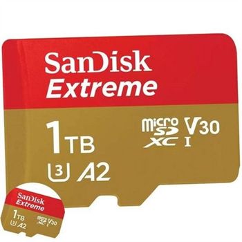 휴대용 마이크로 sd 카드 1TB 업무용 마이크로 sd 카드 고용량 고속