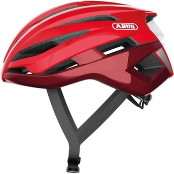 [해외] 독일 루디 헬멧 자전거 싸이클 2098865 ABUS StormChaser Road Bike Helmet Lightweight and Com