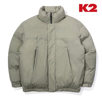 K2 씬에어 SUPERLITE KMW23551 7E 남성다운조끼