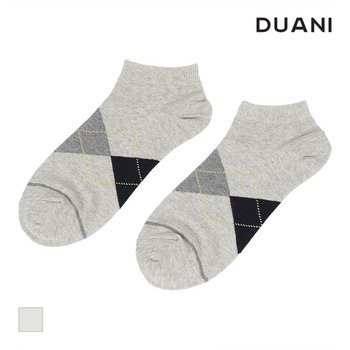 [최초가6900원][DUANI] 아가일 발목양말_MEMXA4Y1231