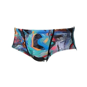 스피도 남성 탄탄이 숏사각 수영복 N70637 전문수영복 (37866733A)