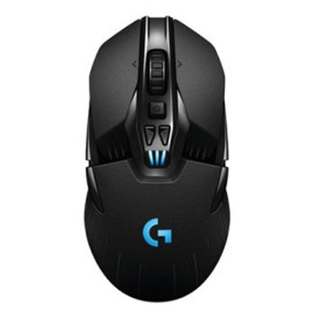 로지텍 무선 마우스 G903 Hero 히어로센서 로지텍G[NEX]