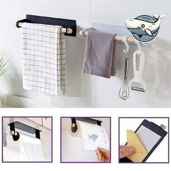 고품질 주방 공간 절약 수납 다용도 관리대 조리도구 주방용걸이 ...