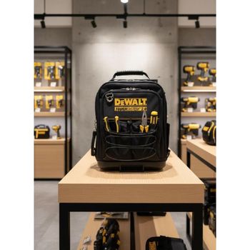디월트 더프 시스템 공구 가방 ToughSystem 2.0 공구함 DWST83524-1