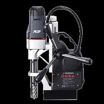 AGP 마그드릴(반자동) MD-300N 1100W/35x50mm
