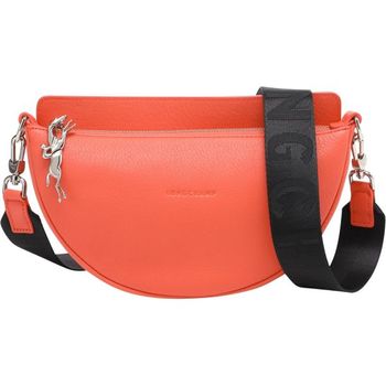 롱샴 숄더백 크로스백 용산 10224 HDS 218 크로스백백 스몰 사이즈 핑크 367244