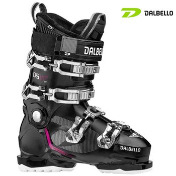 DALBELLO 달벨로 DS AX LTD W BLACK/BLACK
