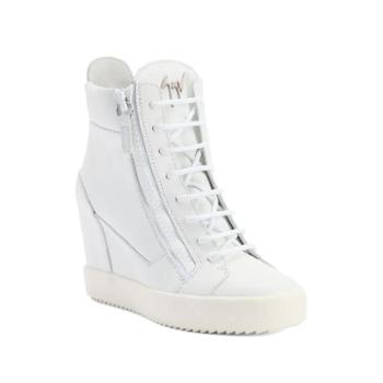 쥬세페자노티 애디 웨지 스니커즈 RS60012H03